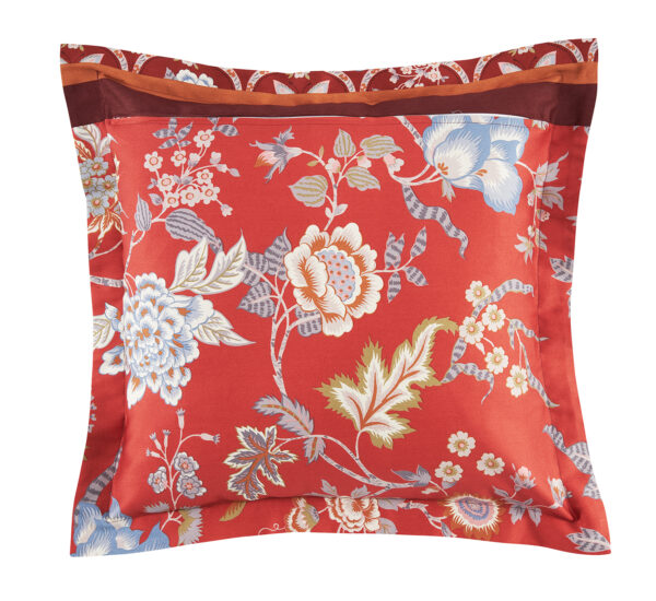 gf_kissenhulle_40x40_vicenza_r1_retro Bassetti Kissenhülle Vicenza R1 40x40 Rückansicht