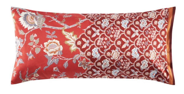 gf_kissenhulle_40x80_vicenza_r1_front Bassetti Kissenhülle Vicenza R1 40x80