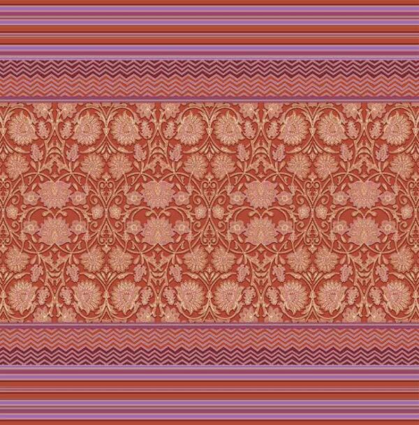 gf_twill_kissen_mira_r1_60x60_retro Bassetti Kissenhülle Twill Mira R1 60x60 Rückansicht