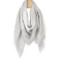 5701311941505 - 40003 - Milan scarf - Light grey 1