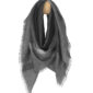 5701311941512 - 40003 - Milan scarf - Black 1