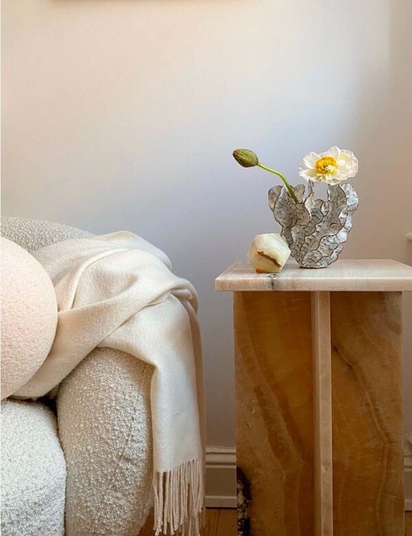 5701311960049 - 60001 - Luxury throw - Off white 12 5701311960049 - 60001 - Luxury throw - Off white 12