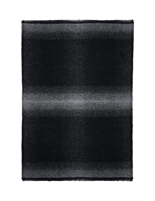 5701311961121 - 60005 - Vulcanic throw - Dark grey light grey 1 5701311961121 - 60005 - Vulcanic throw - Dark grey light grey 1