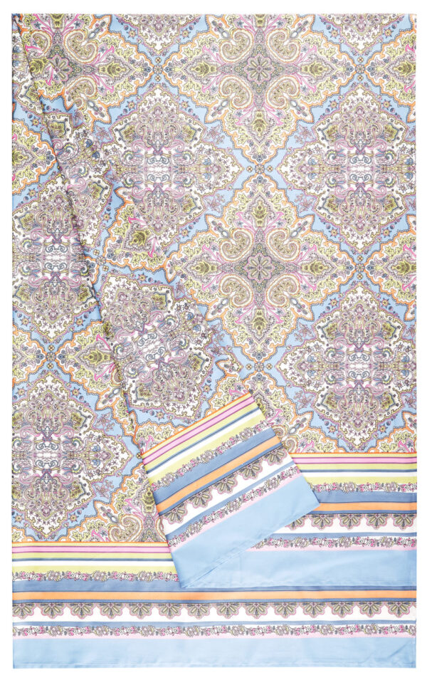 F-GFL Marechiaro L1_1 Bassetti Foulard Marechiaro L1