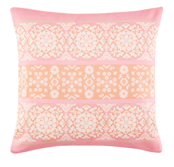 F-KHTWILL Posillipo L1 40x40_0 Bassetti Kissenhülle Twill Posillipo L1 40x40_0