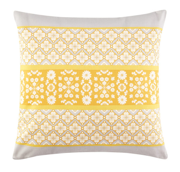 F-KHTWILL Posillipo Y1 40x40_0 Bassetti Kissenhülle zu Tischwäsche Twill Posillipo Y1 40x40