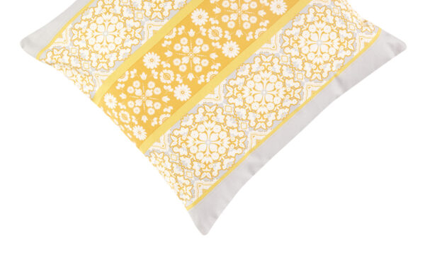 F-KHTWILL Posillipo Y1 40x40_2 Bassetti Kissenhülle zu Tischwäsche Twill Posillipo Y1 40x40