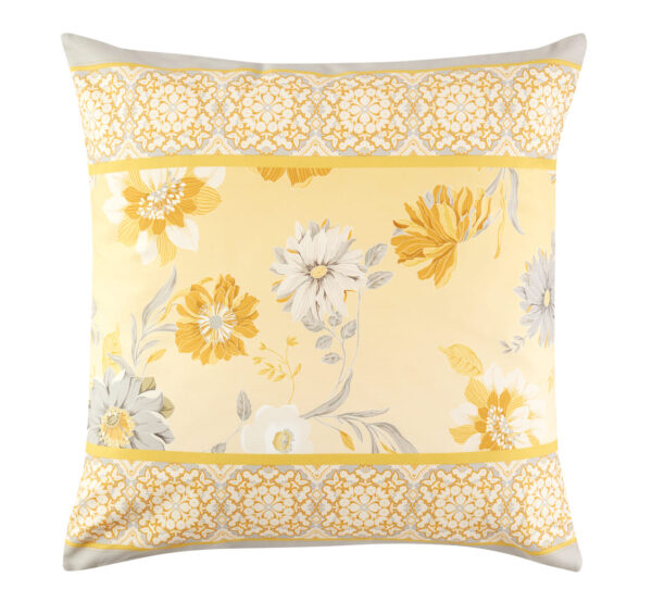 F-KHTWILL Posillipo Y1 60x60_0 Bassetti Kissenhülle zu Tischwäsche Twill Posillipo Y1 60x60