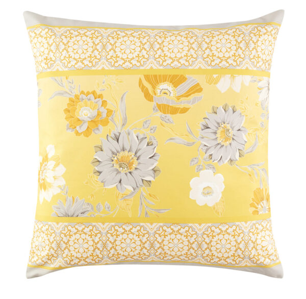 F-KHTWILL Posillipo Y1 60x60_1 Bassetti Kissenhülle zu Tischwäsche Twill Posillipo Y1 60x60