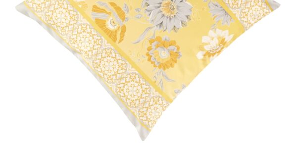 F-KHTWILL Posillipo Y1 60x60_2 Bassetti Kissenhülle zu Tischwäsche Twill Posillipo Y1 60x60