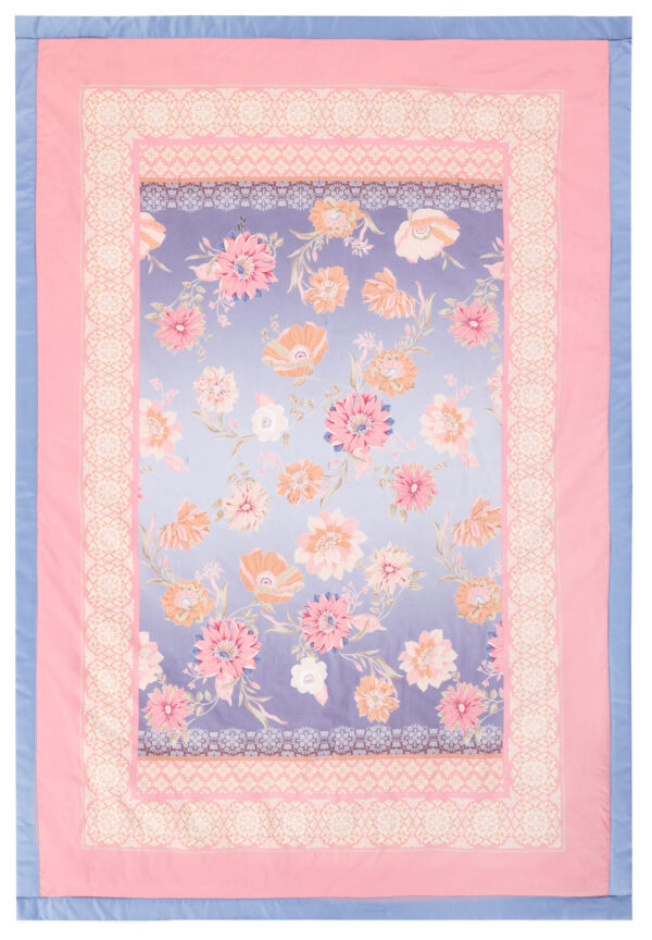 F-PLD Posillipo L1_1 Bassetti Plaid Posillipo L1