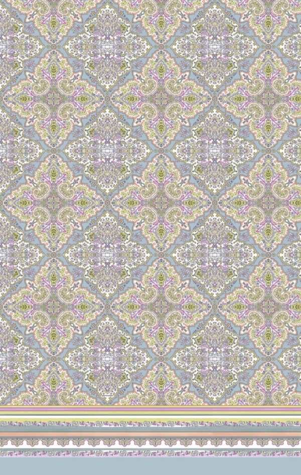 S- BW Marechiaro L1 Bassetti Bettwäsche Marechiaro L1