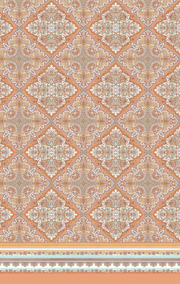 S- BW Marechiaro O1 Bassetti Bettwäsche Marechiaro O1