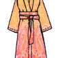 Bassetti Kimono Mergellina O1