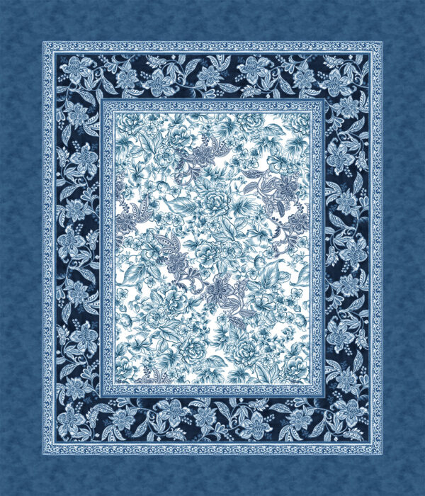 S-Tischdecke Capodimonte B1 140x170 S-Tischdecke Capodimonte B1 140x170