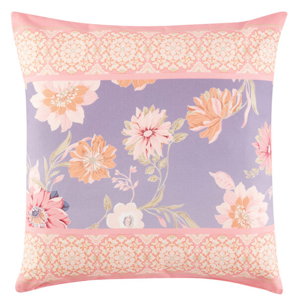 Bassetti Kissenhülle Twill zu TW POSILLIPO L1 60 x 60 - 0 Bassetti Kissenhülle Twill zu TW POSILLIPO L1 60 x 60