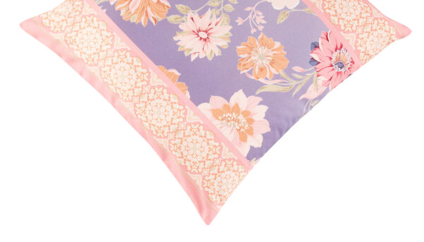 Bassetti Kissenhülle Twill zu TW POSILLIPO L1 60 x 60 - 2 Bassetti Kissenhülle Twill zu TW POSILLIPO L1 60 x 60 - 2