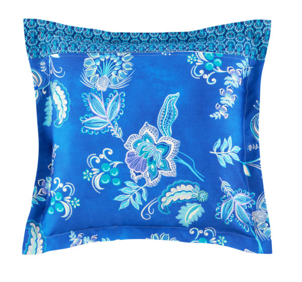 F-KH Chiaia B1 40x40_1 Bassetti Kissenhülle Chiaia B1