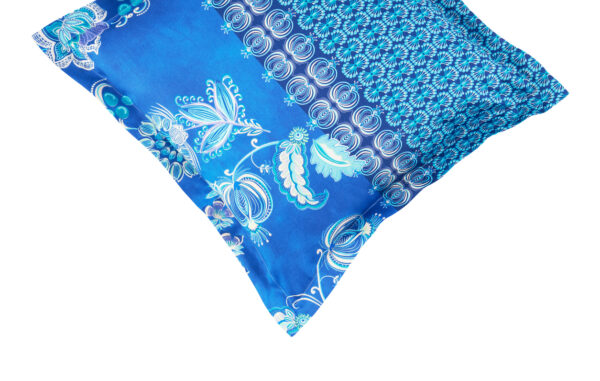 F-KH Chiaia B1 40x40_2 Bassetti Kissenhülle Chiaia B1