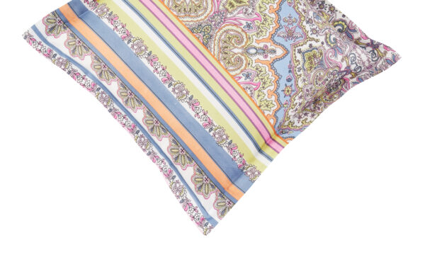 F-KH Marechiaro L1 40x40_2 Bassetti Kissenhülle Marechiaro L1