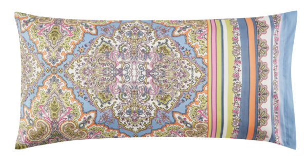 F-KH Marechiaro L1 40x80_0 Bassetti Kissenhülle Marechiaro L1