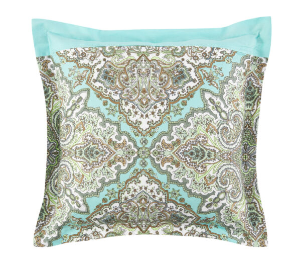 F-KH Marechiaro V1 40x40_1 Bassetti Kissenhülle Marechiaro V1