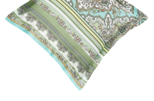 F-KH Marechiaro V1 40x40_2 Bassetti Kissenhülle Marechiaro V1