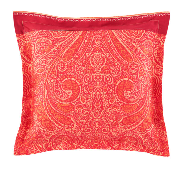 F-KH Maser R1 40x40_1 Bassetti Kissenhülle Maser R1