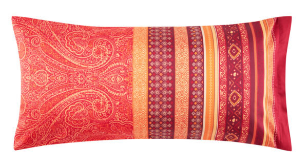 F-KH Maser R1 40x80_0 Bassetti Kissenhülle Maser R1