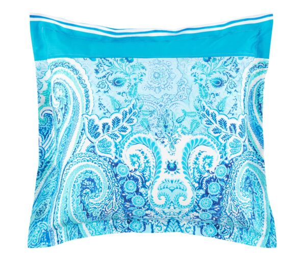 F-KH Mergellina B1 40x40_1 Bassetti Kissenhülle Mergellina B1