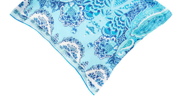 F-KH Mergellina B1 40x40_2 Bassetti Kissenhülle Mergellina B1