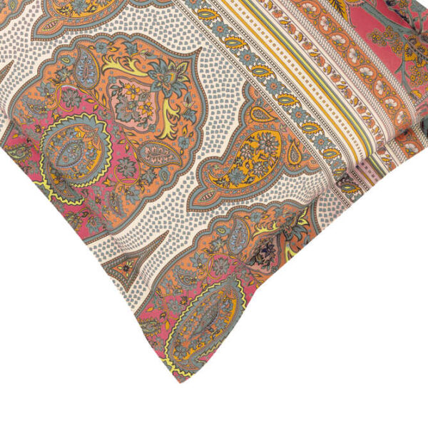 F-KH Genova Y1 40x40_2 Bassetti Kissenhülle Genova Y1