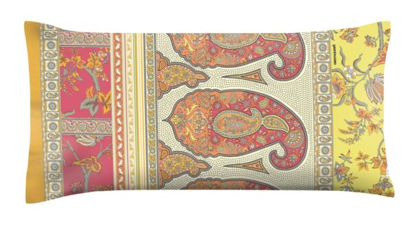 F-KH Genova Y1 40x80_0 Bassetti Kissenhülle Genova Y1