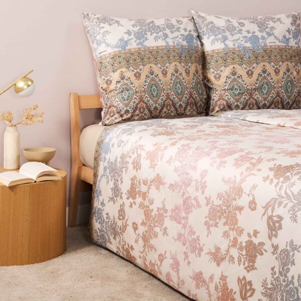 A-BW Agrigento 42-1 Bassetti Bettwäsche Agrigento 42