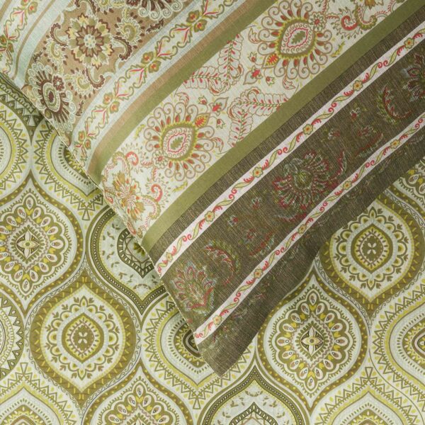 A-BW Hanbury V1-2 Bassetti Kissenhüllen Hanbury V1