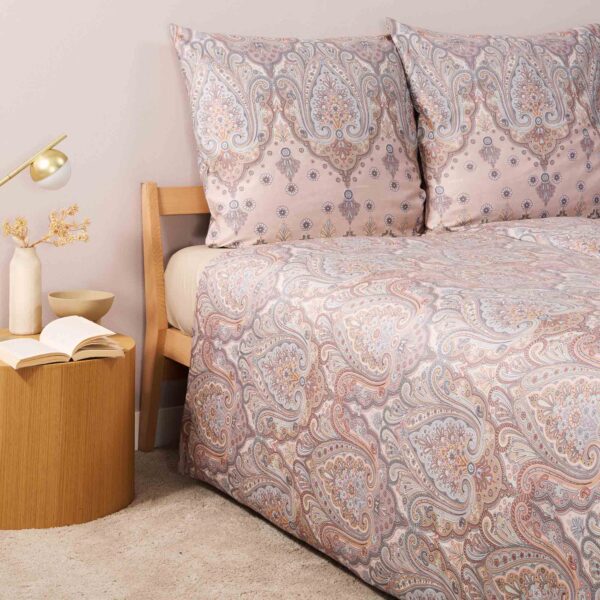 A-BW Isolabella 41-1 Bassetti Bettwäsche Isolabella 41