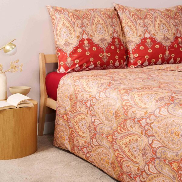 A-BW Isolabella R1-1 Bassetti Bettwäsche Isolabella R1