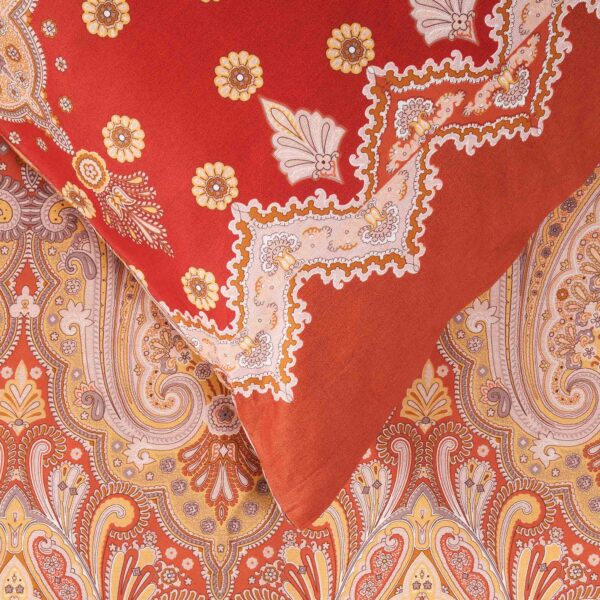 A-BW Isolabella R1-2 Bassetti Kissenhülle Isolabella R1