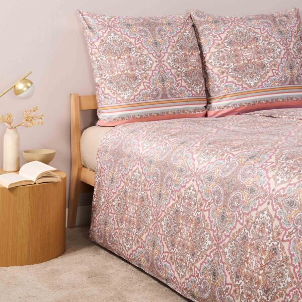 A-BW Marechiaro 41-1 Bassetti Bettwäsche Marechiaro 41