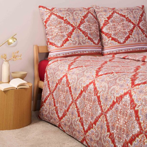 A-BW Marechiaro R1-1 Bassetti Bettwäsche Marechiaro R1