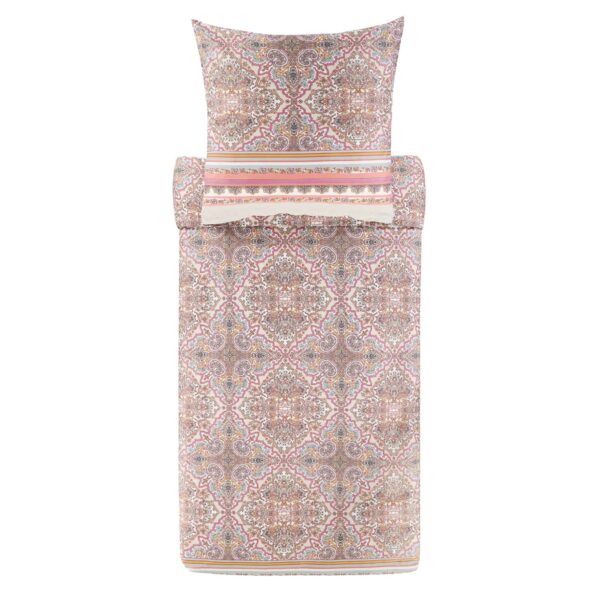 F-BW Marechiaro 41 Bassetti Bettwäsche Marechiaro 41