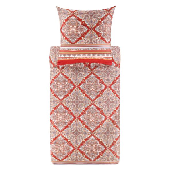 F-BW Marechiaro R1 Bassetti Bettwäsche Marechiaro R1