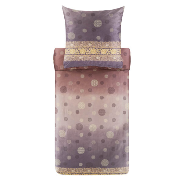 F-BW Pallavicino G1 Bassetti Bettwäsche Pallavicino G1