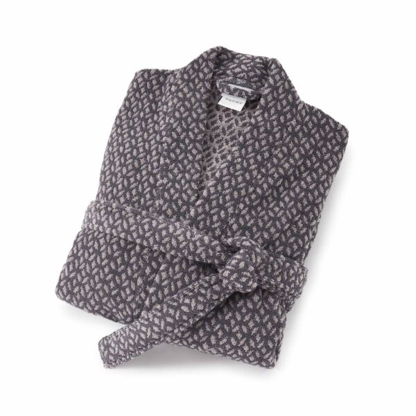 F-Bademantel Pallavicino G1-1 Bassetti Bademantel Pallavicino G1