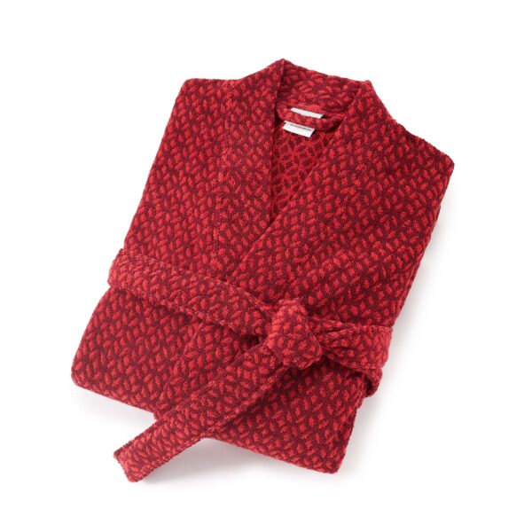 F-Bademantel Pallavicino R1-1 Bassetti Bademantel Pallavicino R1