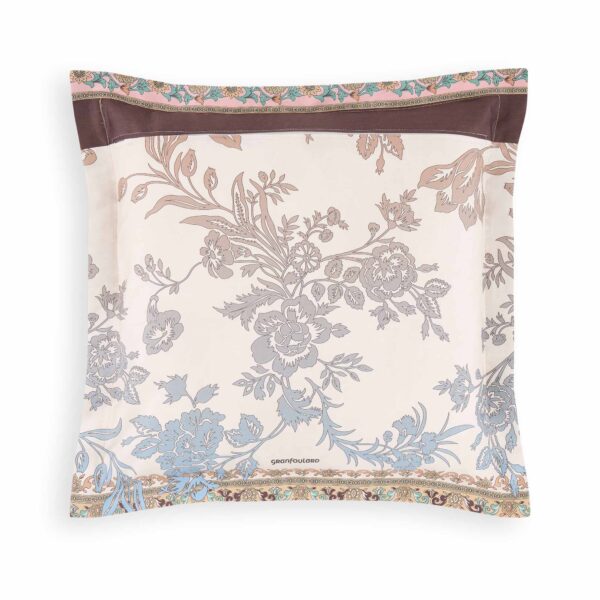 F-KH 40x40 Agrigento 42-1 Bassetti Kissenhülle Agrigento 42