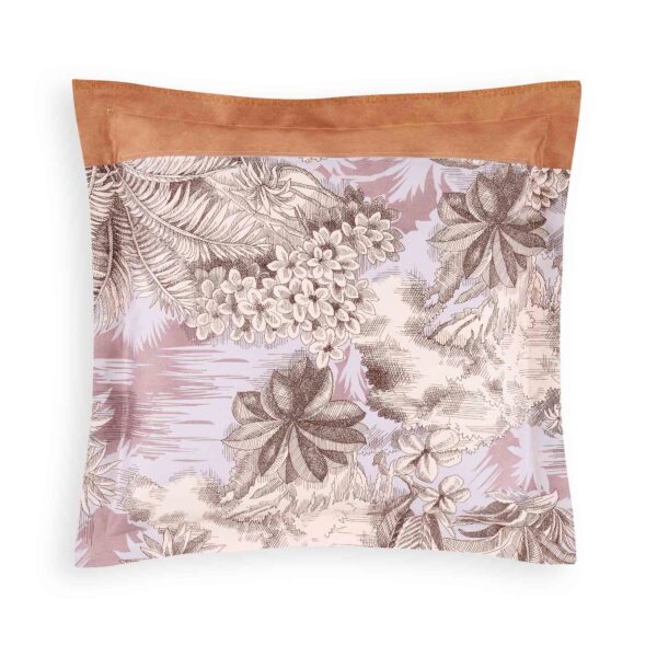 F-KH 40x40 Boboli G1-1 Bassetti Kissenhülle Boboli G1