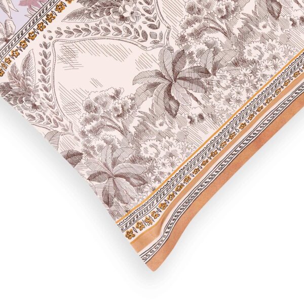 F-KH 40x40 Boboli G1-2 Bassetti Kissenhülle Boboli G1