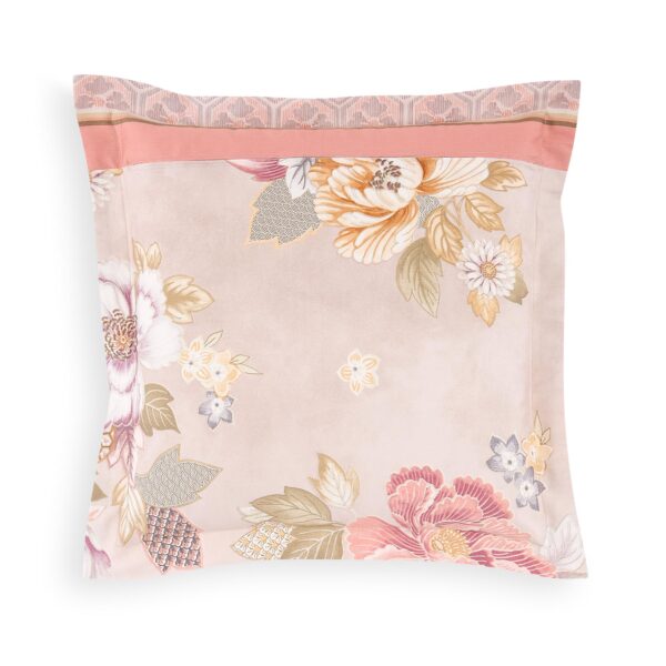 F-KH 40x40 Hanami 41-1 Bassetti Kissenhülle Hanami 41