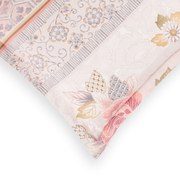 F-KH 40x40 Hanami 41-2 Bassetti Kissenhülle Hanami 41